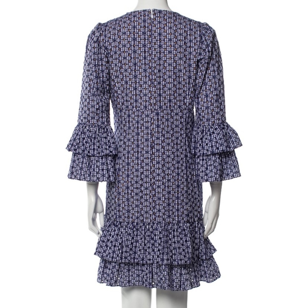 New Michael Kors Collection Dress RTL $1195 💕 - Picture 5 of 8